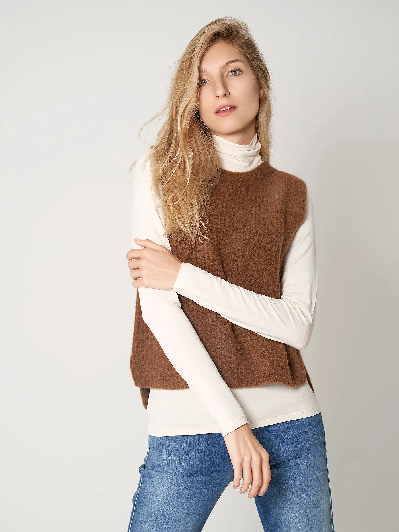 MARC O'POLO | Pullunder | 
